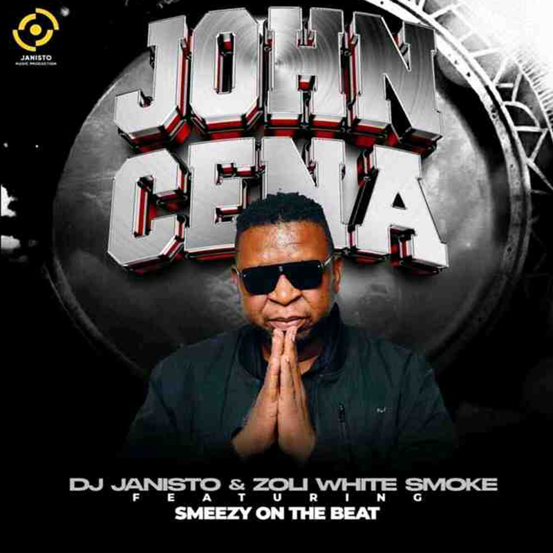 Dj Janisto x Zoli White Smoke - John Cena ft Smmezy On The Beat